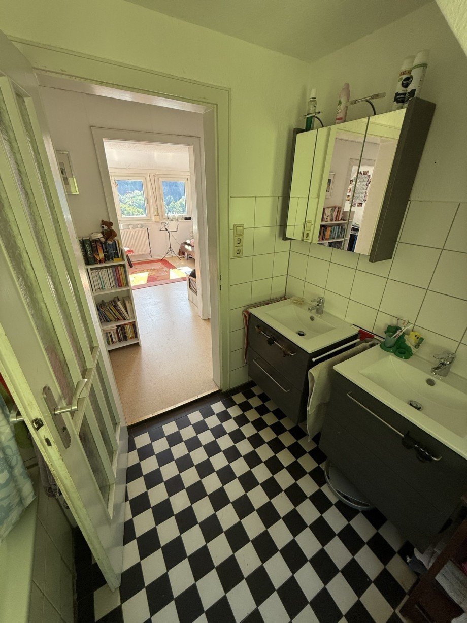 24. OG Bad Einfamilienhaus Calw