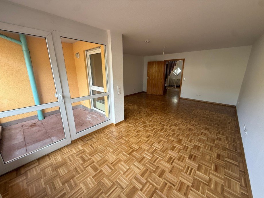 Wohn- Esszimmer Maisonettewohnung Bad Liebenzell