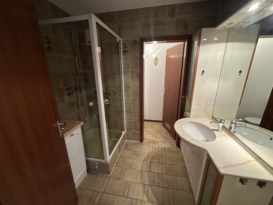 Bad Etagenwohnung Bad Liebenzell