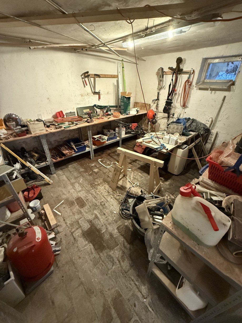31. KG Werkzimmer Einfamilienhaus Calw