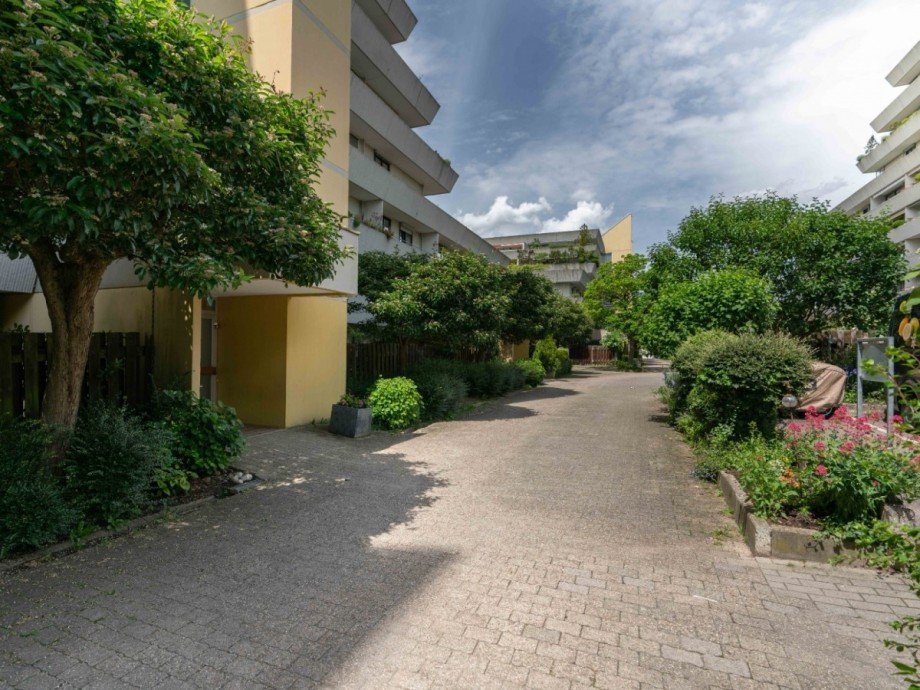 Lage Wohnung Stuttgart