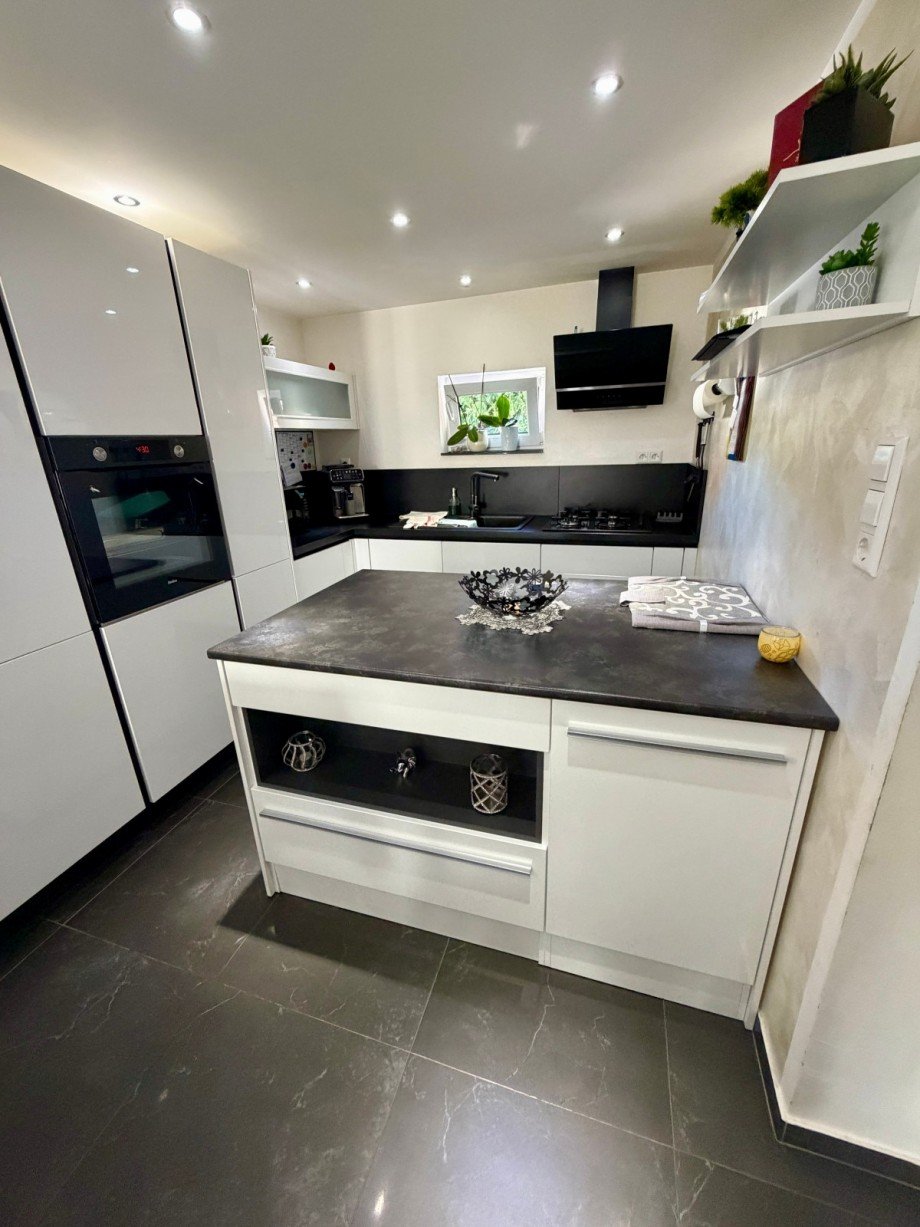 offene K�che Reihenhaus Urbach