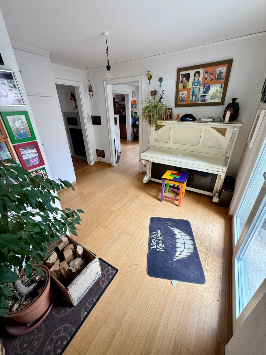 13. Klavierzimmer Einfamilienhaus Calw