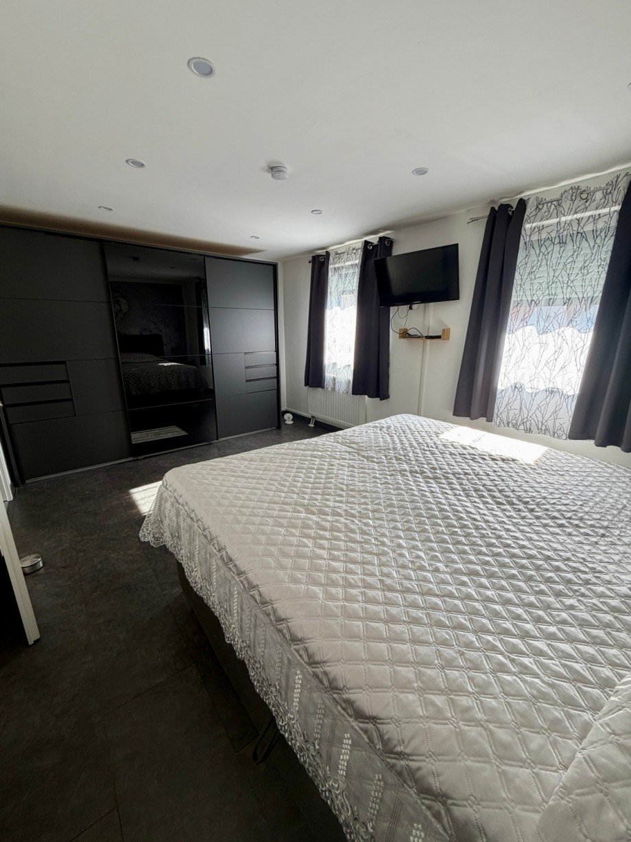 Schlafzimmer Reihenhaus Urbach