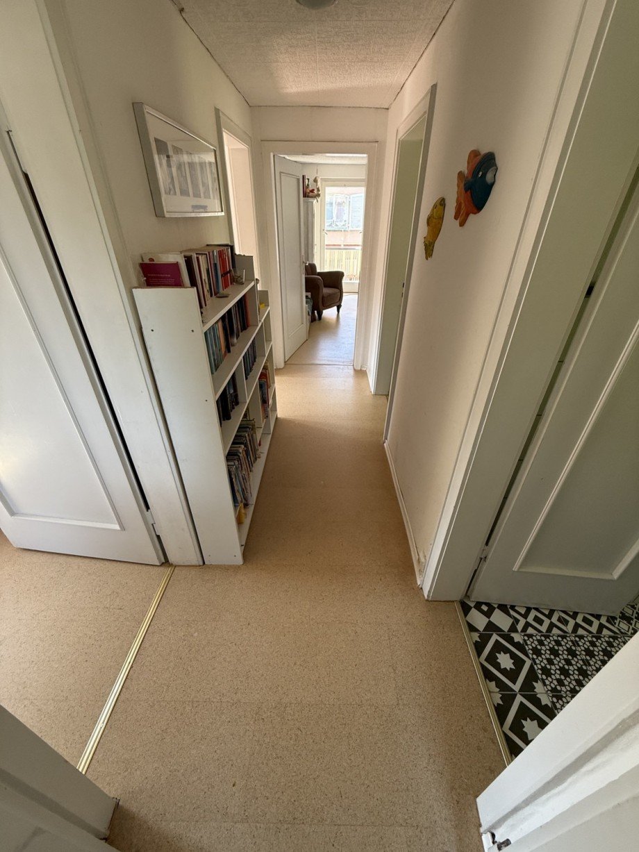 18. OG Flur Einfamilienhaus Calw
