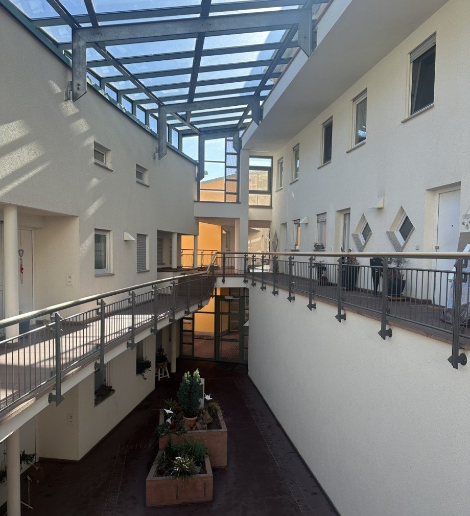  Maisonettewohnung Bad Liebenzell
