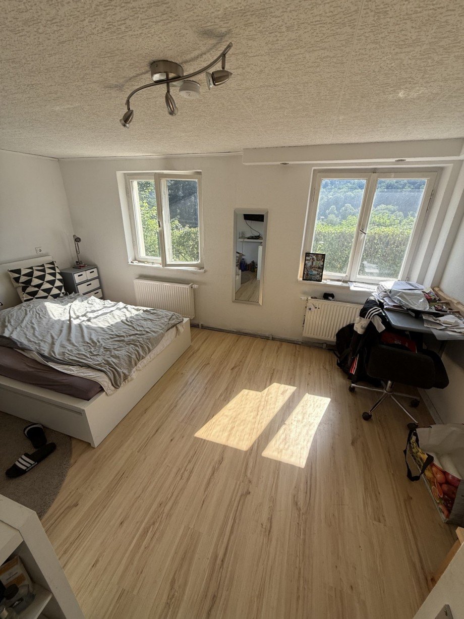 30. KG Zimmer Einfamilienhaus Calw