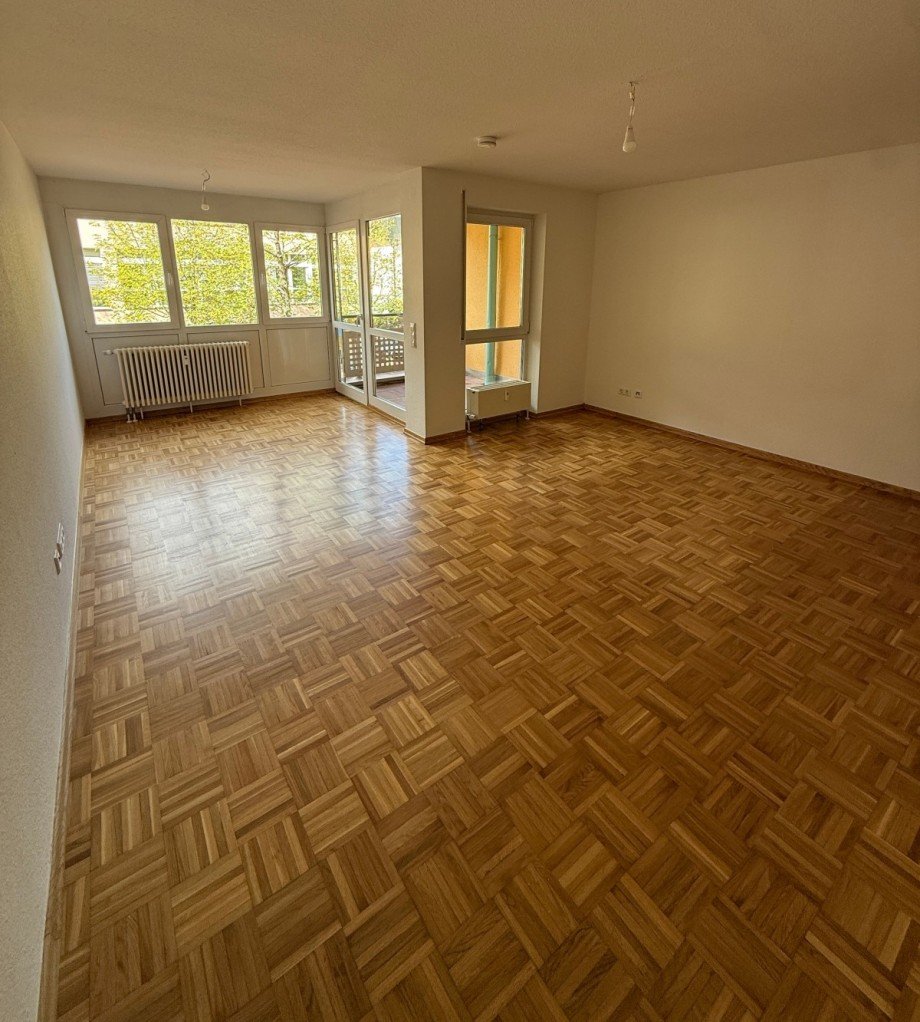 Wohn- Esszimmer Maisonettewohnung Bad Liebenzell