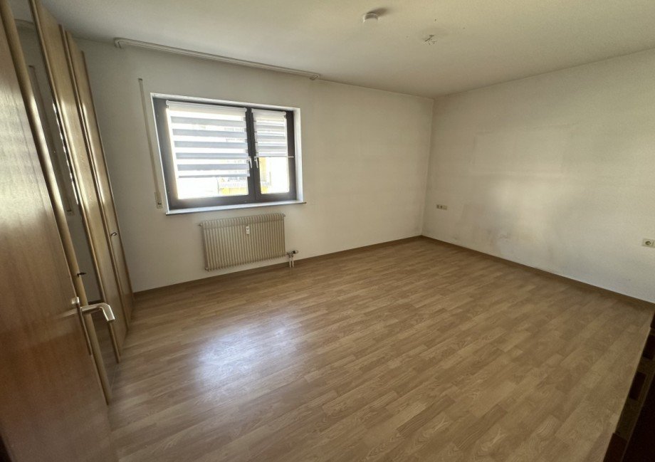 Schlafzimmer Etagenwohnung Bad Liebenzell