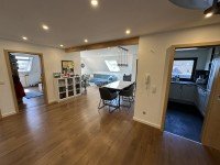 Bild (3b525470d707ffaf0aa613c412dd8c40): Exklusive Maisonette-Wohnung | 134 m� | 5,5 Zimmer | Garage + Stellplatz