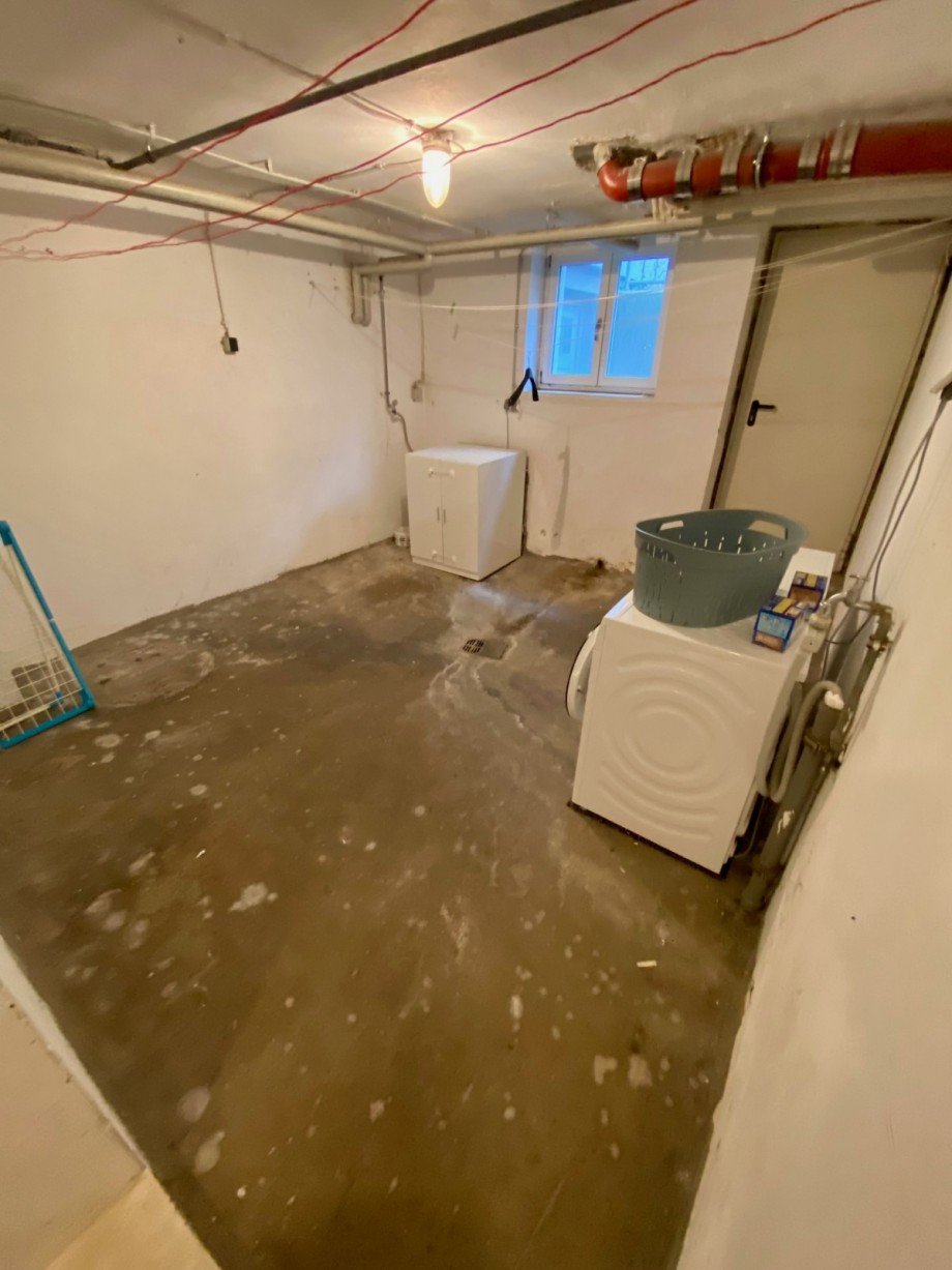 Wasch- und Trockenraum Wohnung Stuttgart
