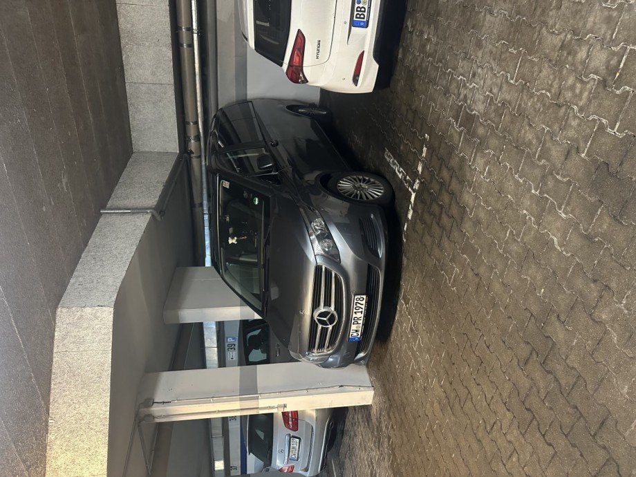 TG-Stellplatz Maisonettewohnung Bad Liebenzell
