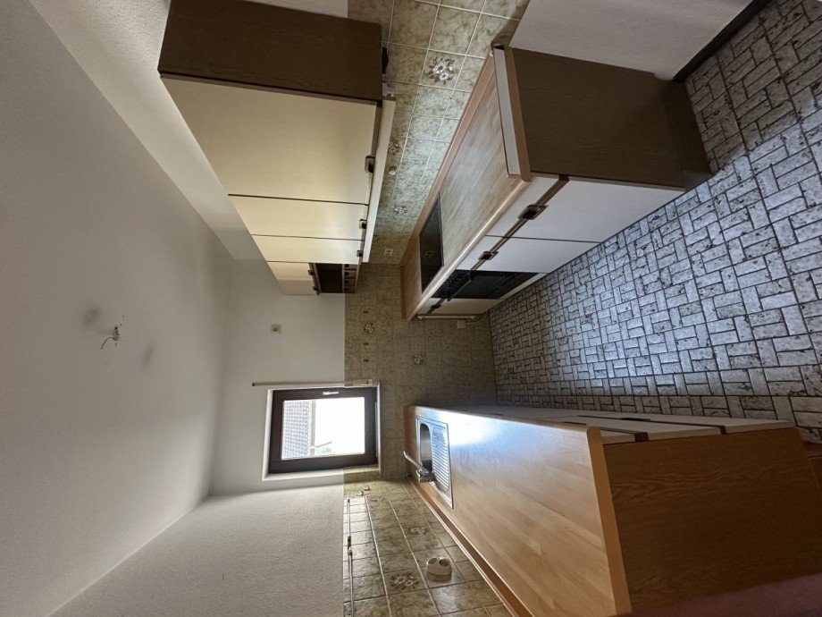 K�che Etagenwohnung Bad Liebenzell