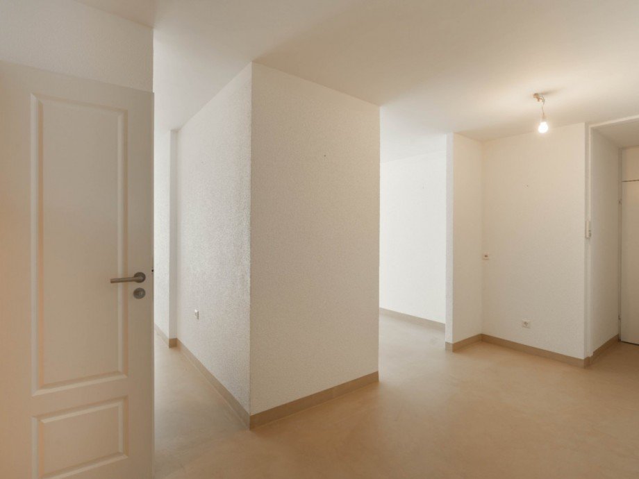 Eingangsbereich Wohnung Stuttgart