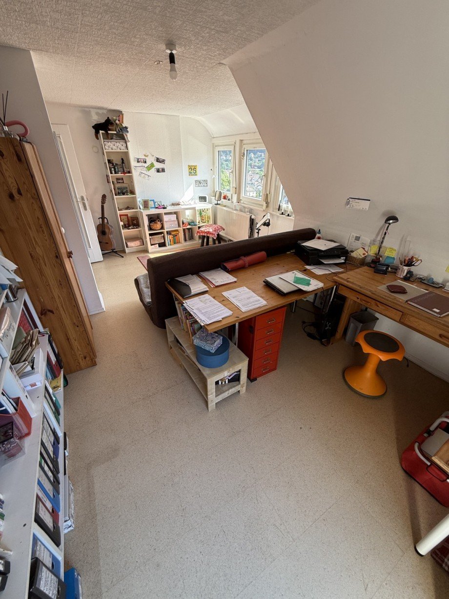 20. OG Zimmer Einfamilienhaus Calw