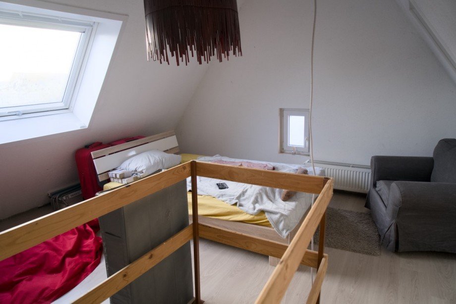 Dach Einfamilienhaus G�ufelden