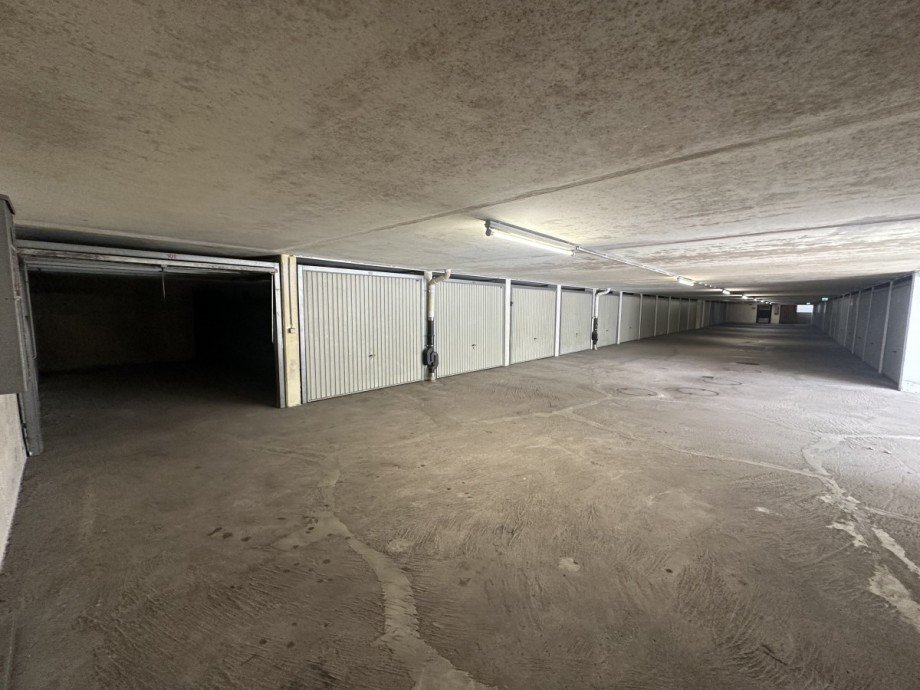 Garage Etagenwohnung Bad Liebenzell