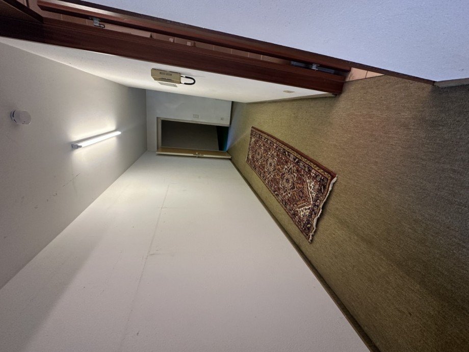 Flur Etagenwohnung Bad Liebenzell