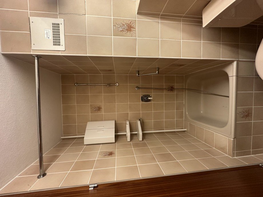 Bad Etagenwohnung Bad Liebenzell