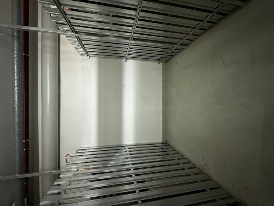 Keller Maisonettewohnung Bad Liebenzell