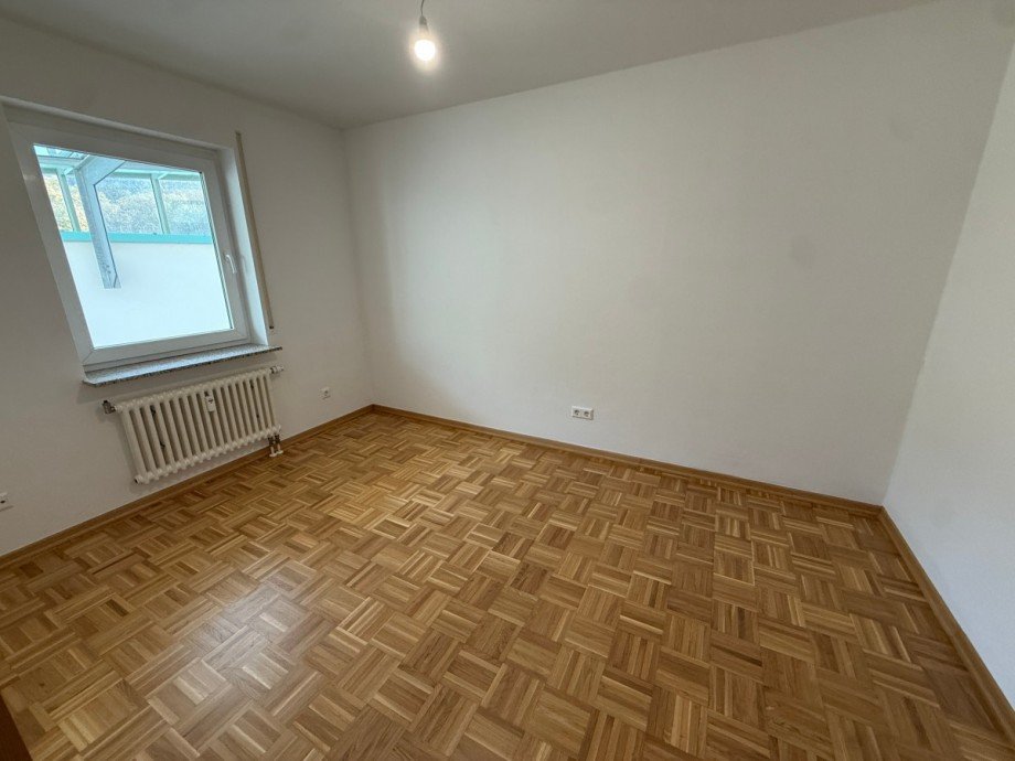 Kinderzimmer Maisonettewohnung Bad Liebenzell