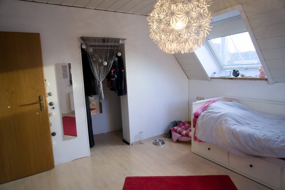 KInderzimmer 6 Einfamilienhaus G�ufelden