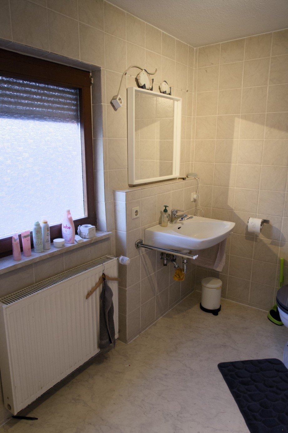 Bad 3 Einfamilienhaus G�ufelden