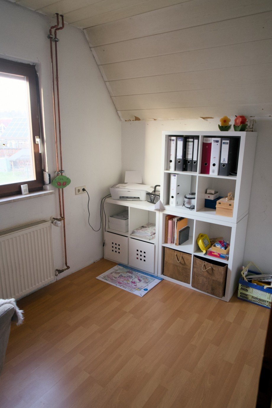 Kinderzimmer Einfamilienhaus G�ufelden