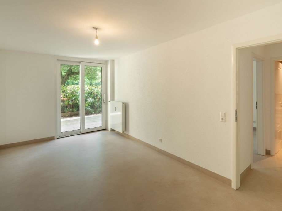 Zimmer 2 Wohnung Stuttgart