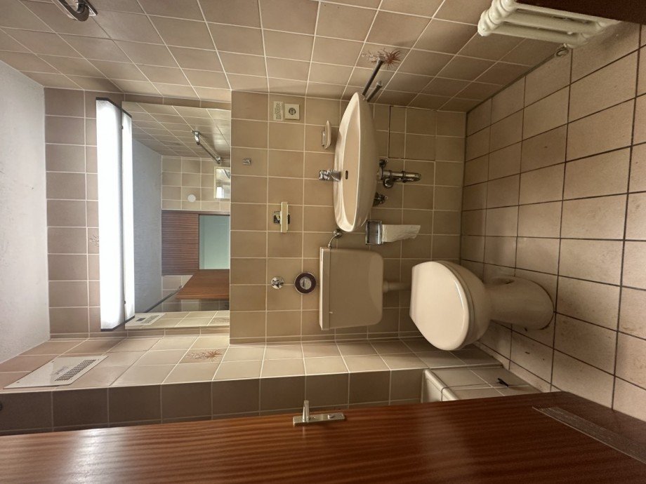 Bad Etagenwohnung Bad Liebenzell