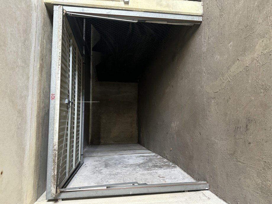 Garage Etagenwohnung Bad Liebenzell