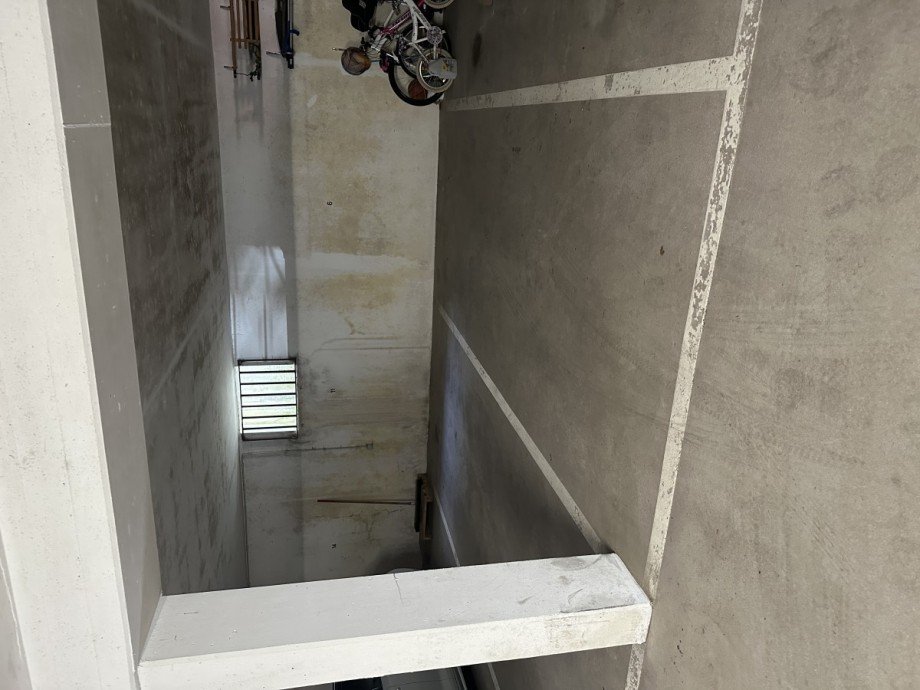 TG-Stellplatz Etagenwohnung Bad Liebenzell