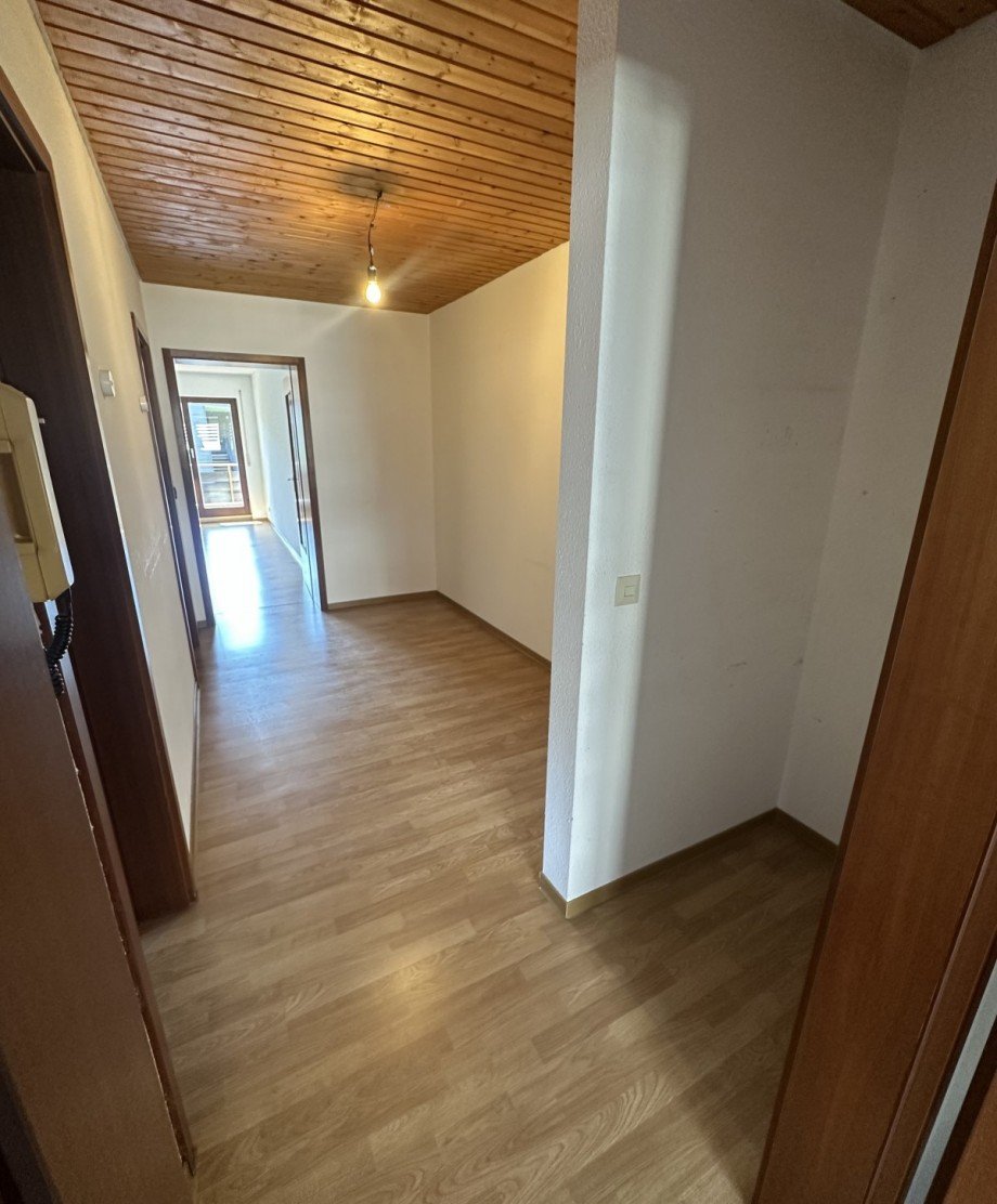 Flur/Nische Etagenwohnung Bad Liebenzell