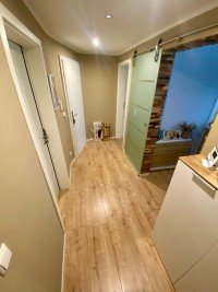 Bild (a8d5d6098ed8e5b4d13777c687691a91): Charmante 3 - Zimmer Wohnung in S-Zuffenhausen saniert