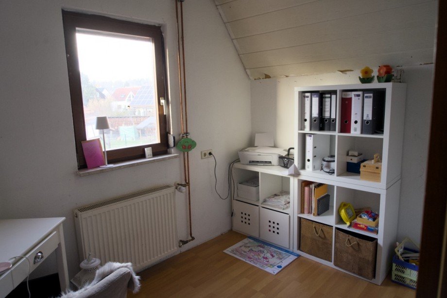 Kinderzimmer 2 Einfamilienhaus G�ufelden