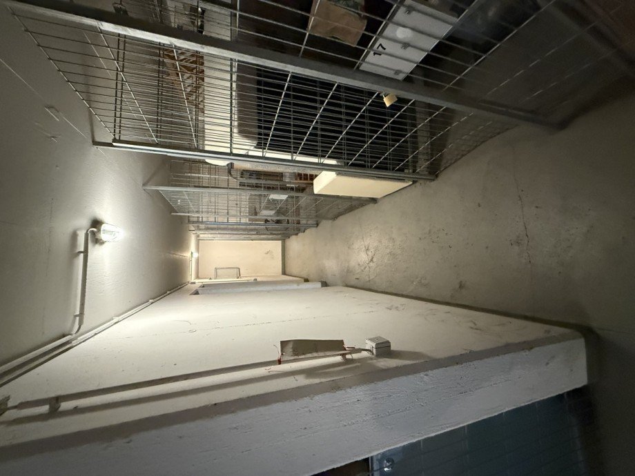 Keller Etagenwohnung Pforzheim