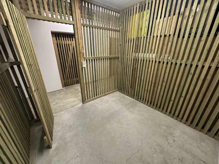 Keller Etagenwohnung Bad Liebenzell