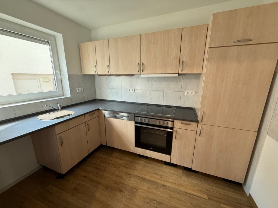 K�che Maisonettewohnung Bad Liebenzell
