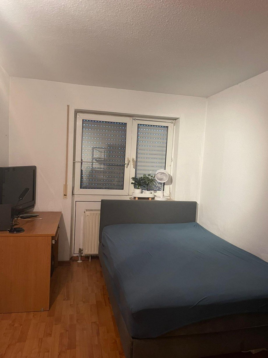 IMG-20250128-WA0006 Etagenwohnung Pforzheim