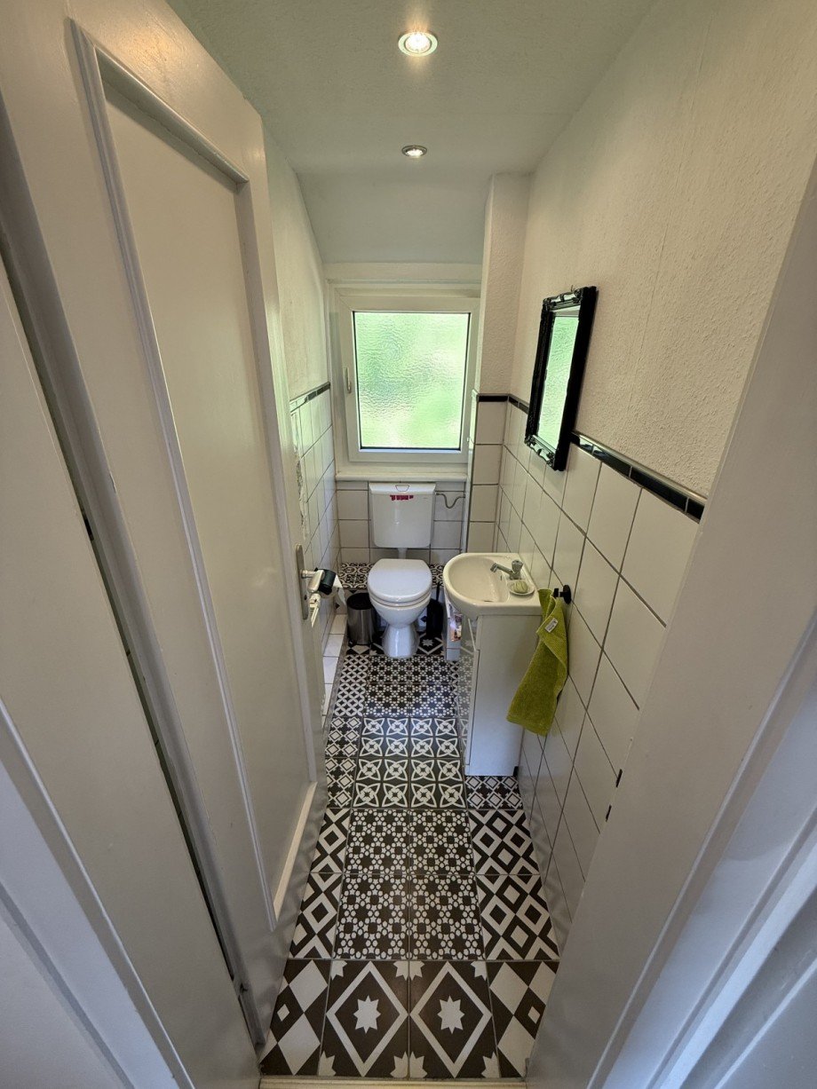 23. OG WC Einfamilienhaus Calw