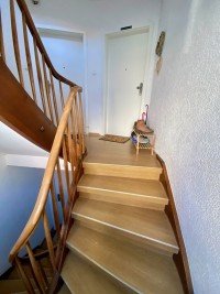 Bild (db3b2b28702c3500a94ea13870847b74): Charmante 3 - Zimmer Wohnung in S-Zuffenhausen saniert
