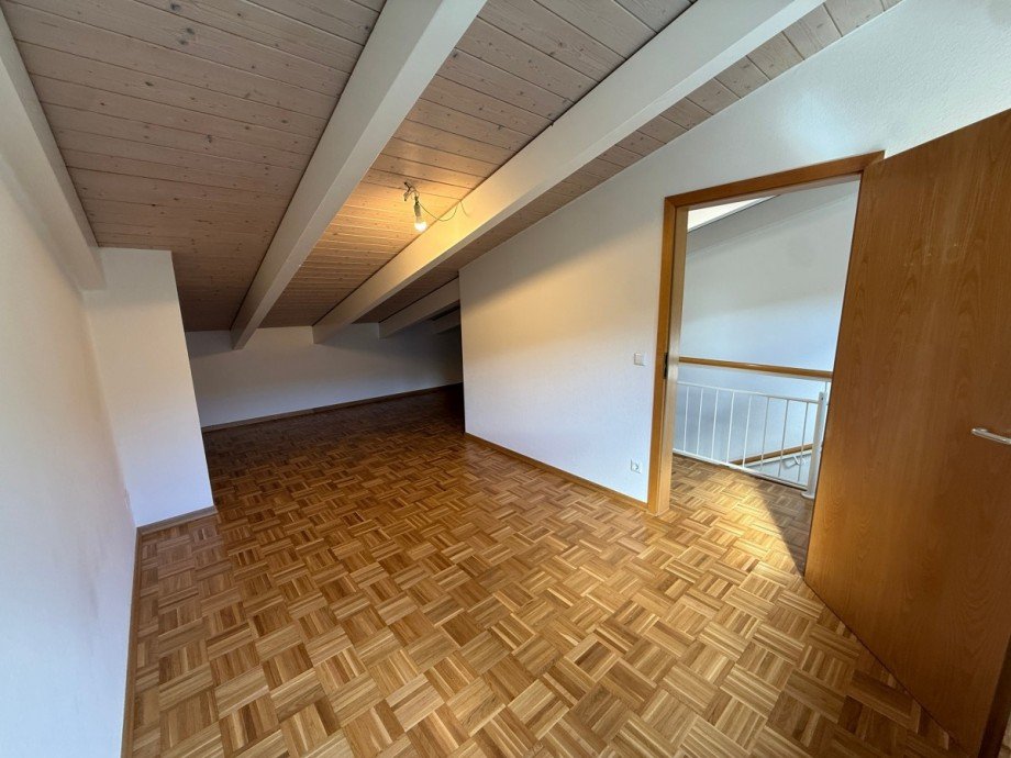 DG Maisonettewohnung Bad Liebenzell