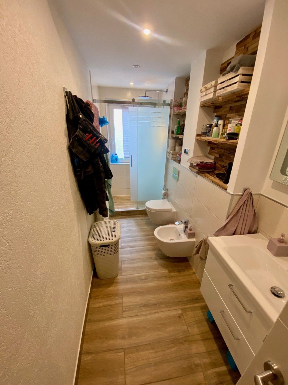 Bad 2 Wohnung Stuttgart