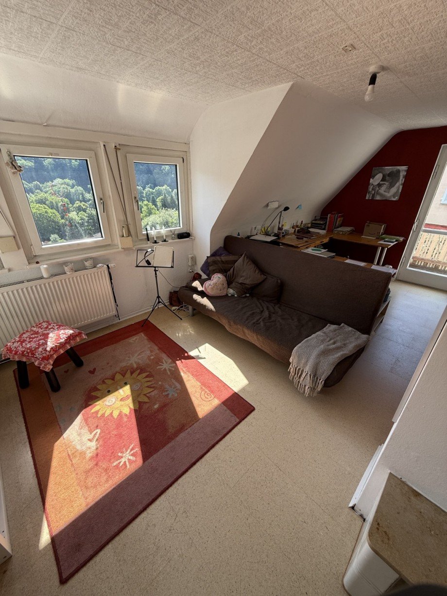 19. OG Zimmer Einfamilienhaus Calw