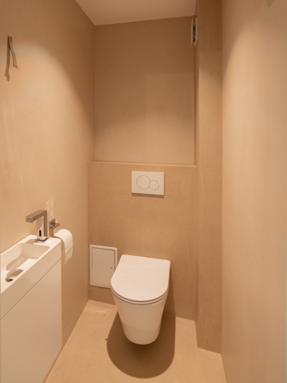 GaWC Wohnung Stuttgart