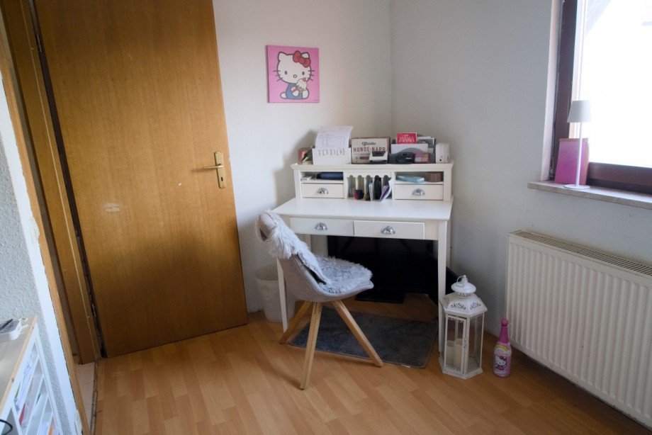 Kinderzimmer 4 Einfamilienhaus G�ufelden