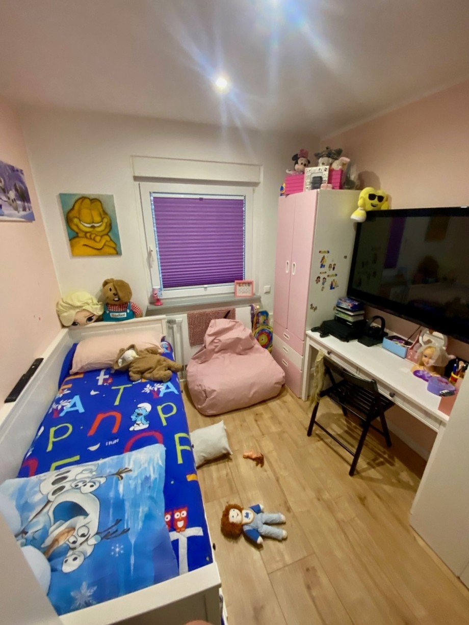 Kinderzimmer Wohnung Stuttgart