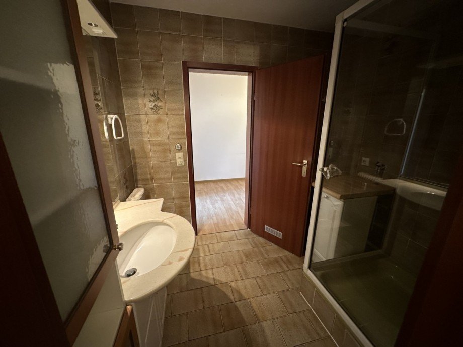 Bad Etagenwohnung Bad Liebenzell