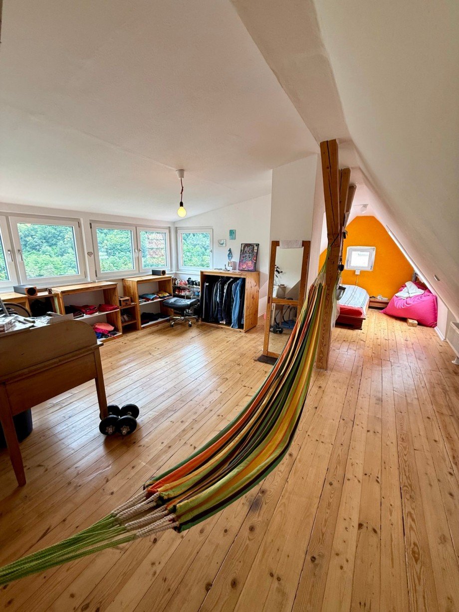 26. DG Einfamilienhaus Calw